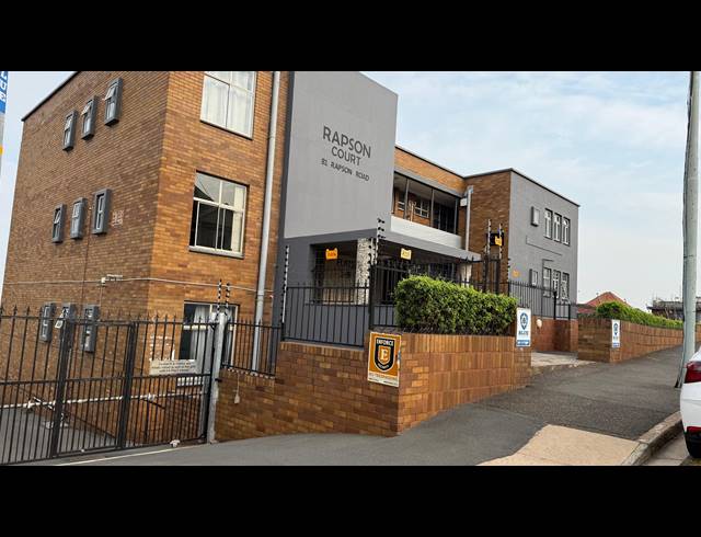 2 BEDROOM APARTMENT FOR SALE IN MORNINGSIDE